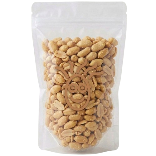 CACAHUATE c/1 kg