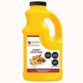 ADEREZO MOSTAZA HONEY CUSTOM CULINARY c/3.7 kg