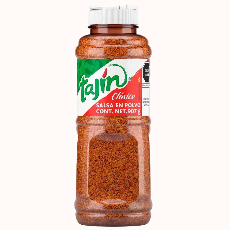 TAJÍN ORIGINAL c/900 g