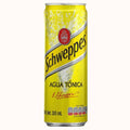AGUA TÓNICA SCHWEPPES c/24 pz
