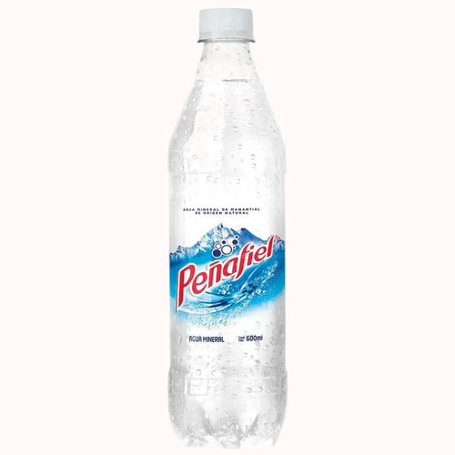 AGUA MINERAL PEÑAFIEL