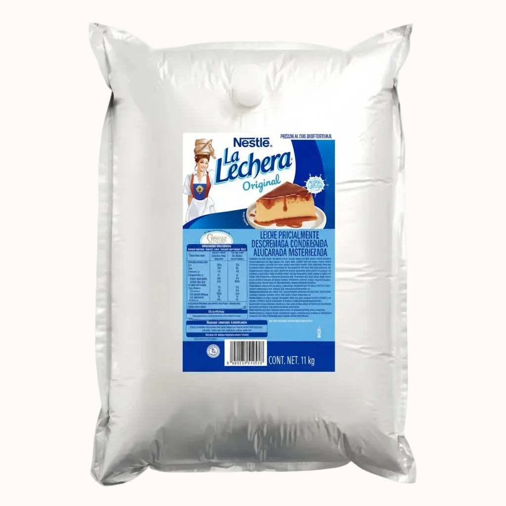 LECHERA NESTLÉ c/900 g o 11 kg