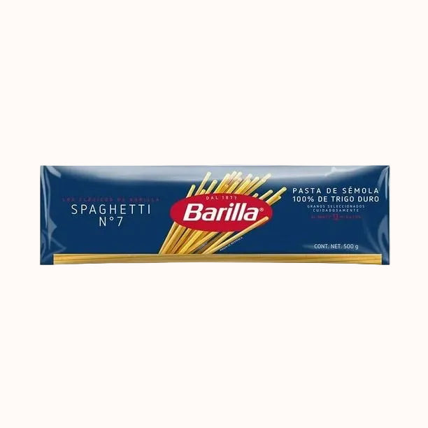 PASTA BARILLA  c/500 g