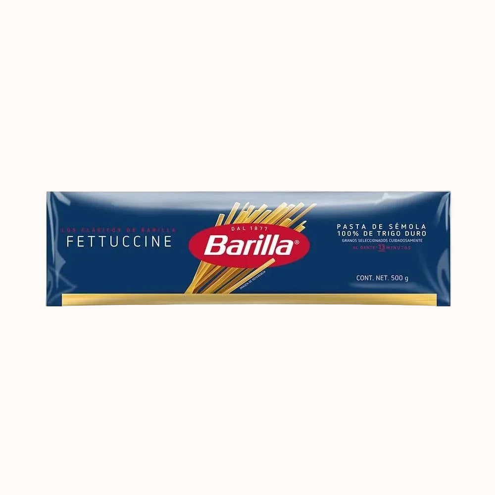 PASTA BARILLA  c/500 g