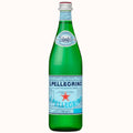 AGUA MINERAL S. PELLEGRINO c/15 pz