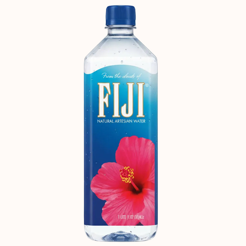 AGUA FIJI c/12 pz