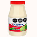 MAYONESA McCORMICK c/3.4 kg