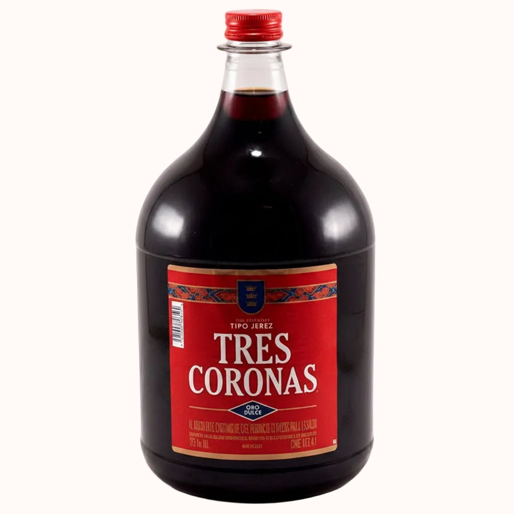 VINO TRES CORONAS c/4 L