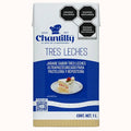 TRES LECHES CHANTILLY c/1 L