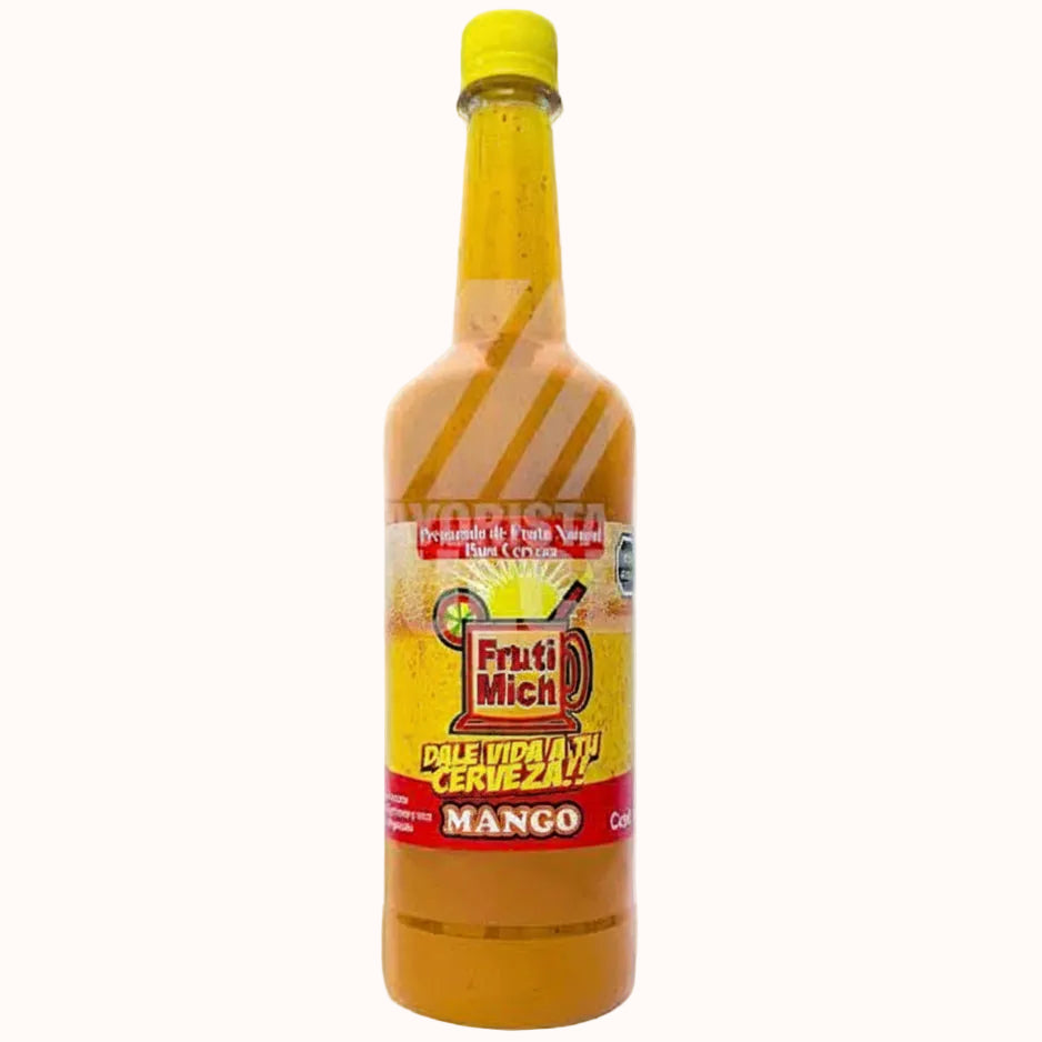 JARABE FRUTI MICH c/1 L