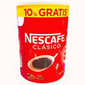 NESCAFÉ CLASICO c/1.1 kg