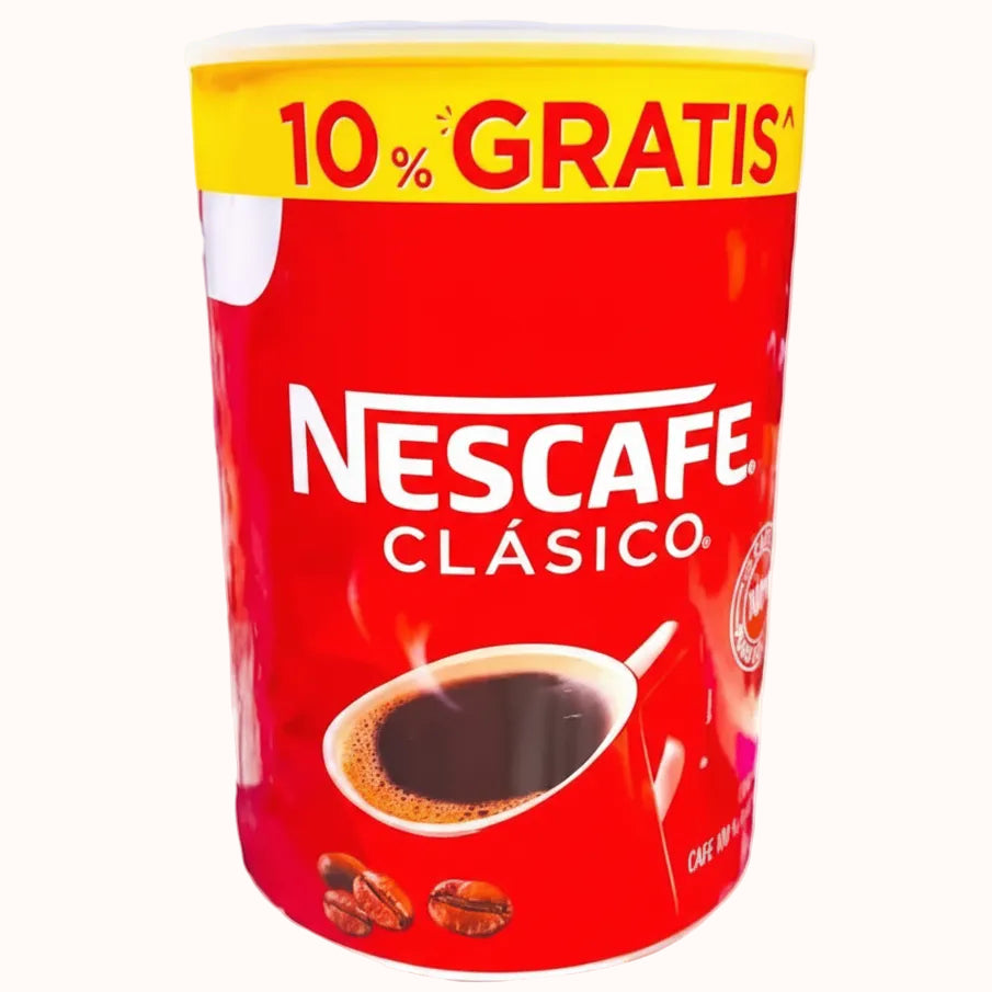 NESCAFÉ CLASICO c/1.1 kg