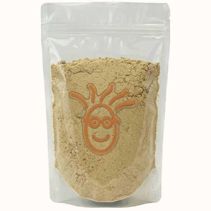 JENGIBRE EN POLVO c/1 kg