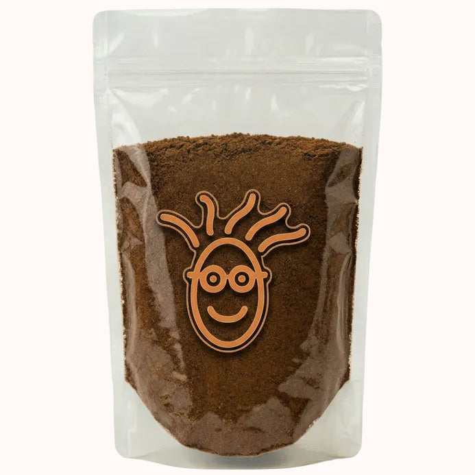 PIMIENTA GORDA MOLIDA c/1 kg