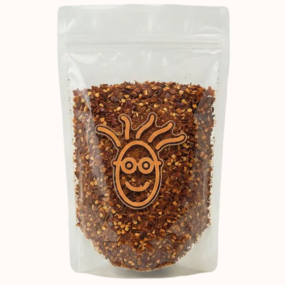 CHILE DE ARBOL MARTAJADO c/1 kg