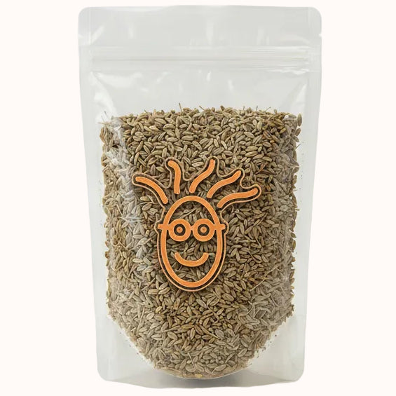 ANÍS ENTERO c/1 kg