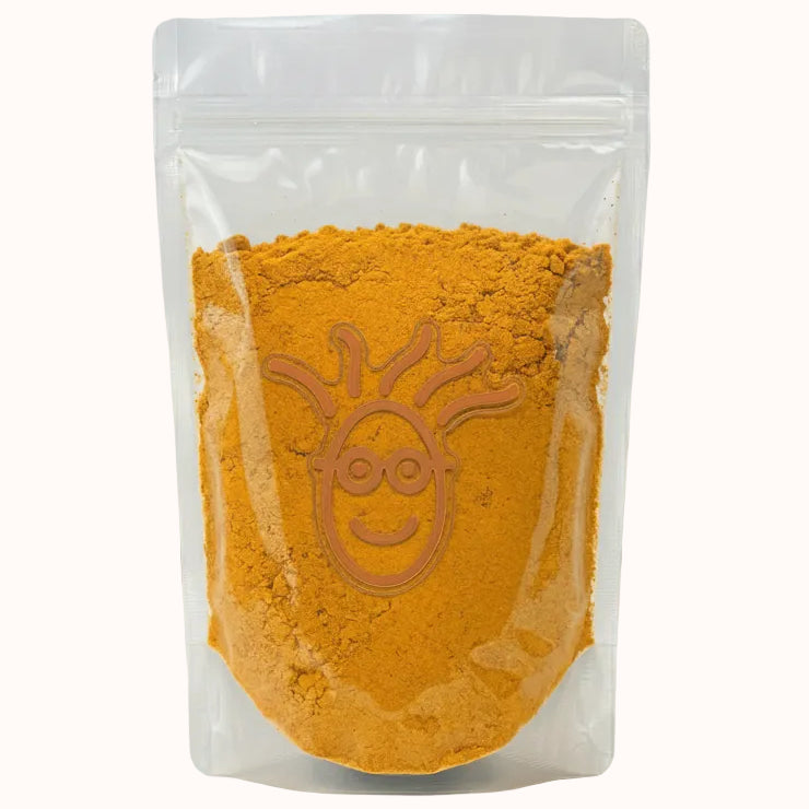 CURRY EN POLVO c/1 kg