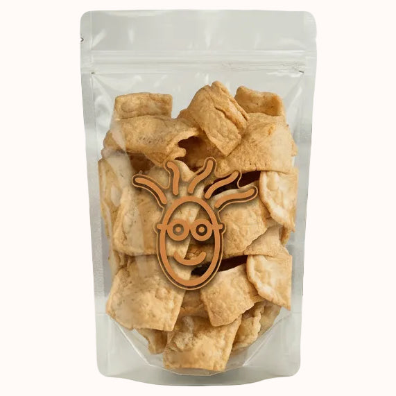 CHICHARRÓN ARTESANAL c/500 g