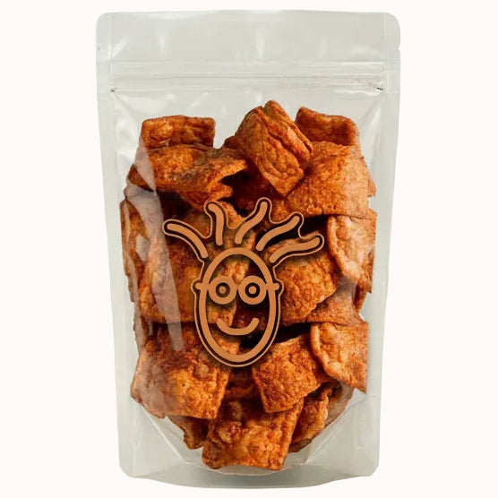CHICHARRÓN ARTESANAL c/500 g