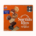 SURTIDO RICO GAMESA c/424 g