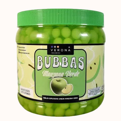 PERLAS MOLECULARES VERONA  c/1 kg