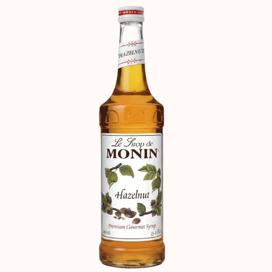 JARABE MONIN c/750 ml