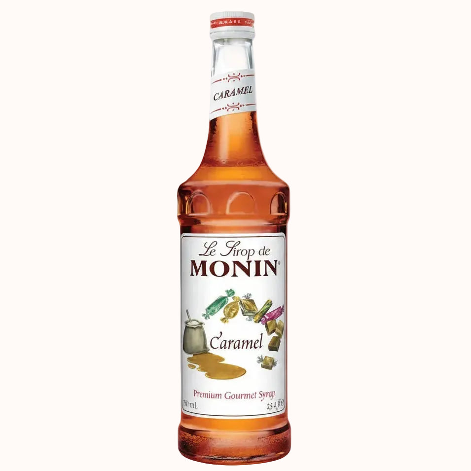 JARABE MONIN c/750 ml