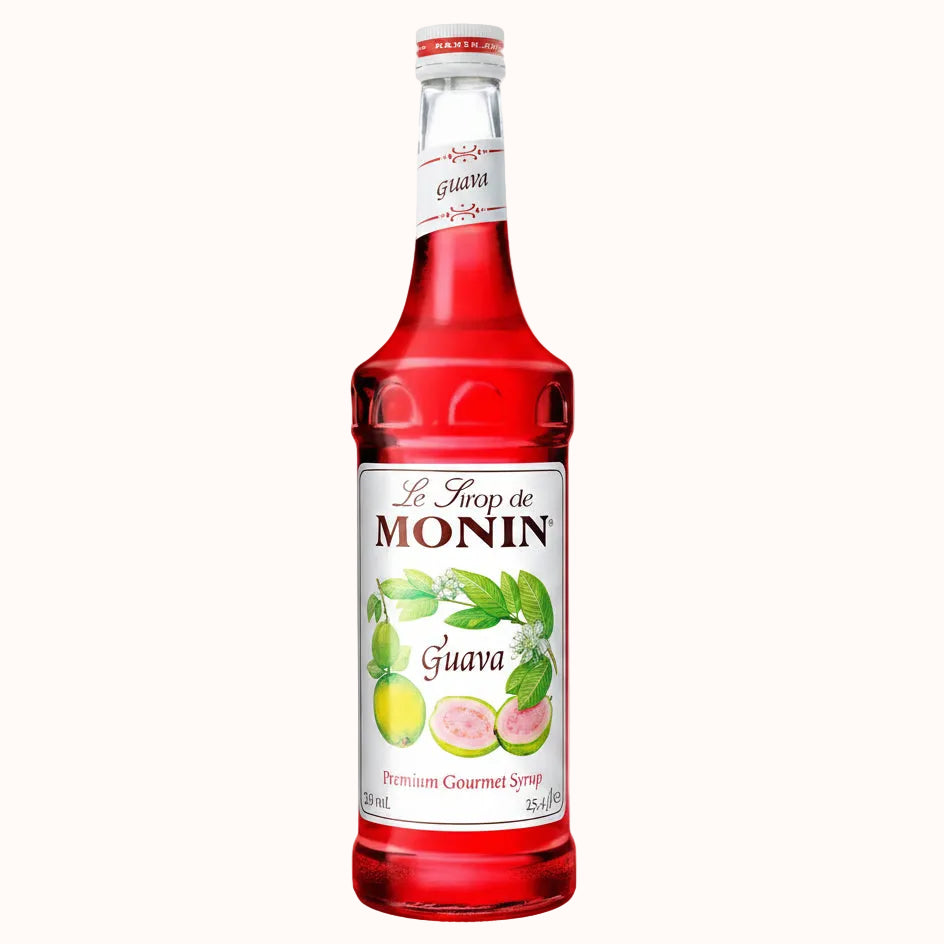 JARABE MONIN c/750 ml