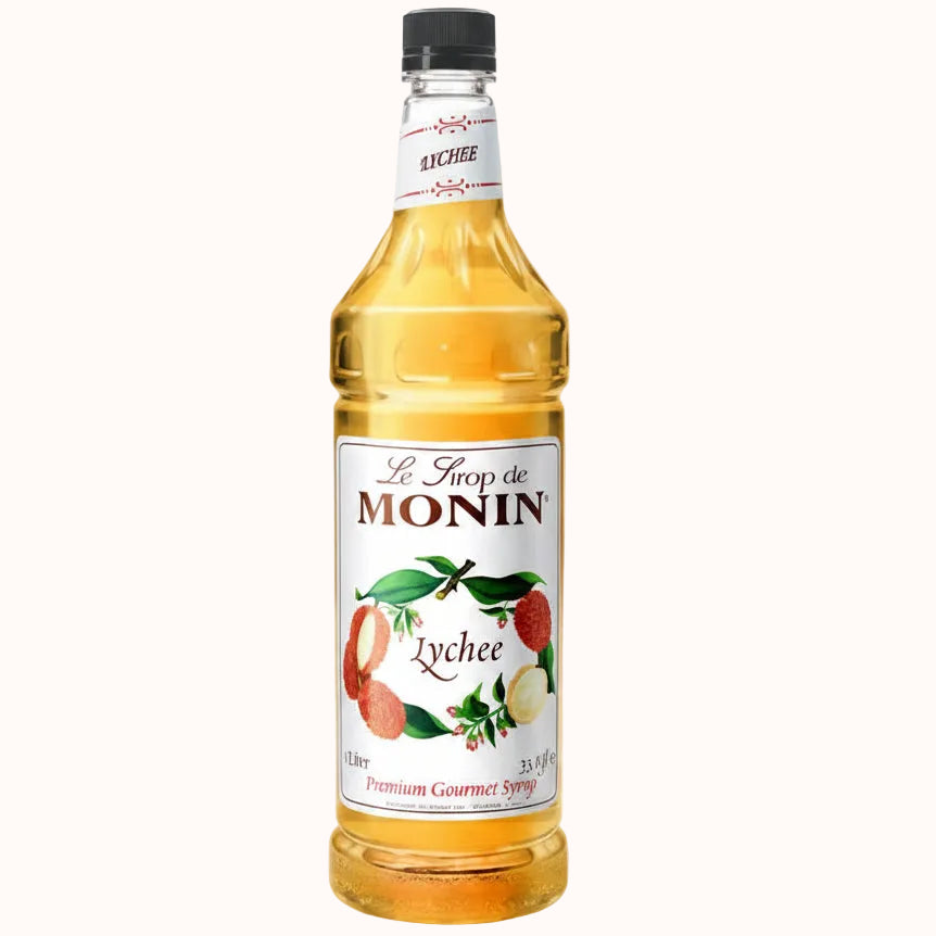 JARABE MONIN c/750 ml