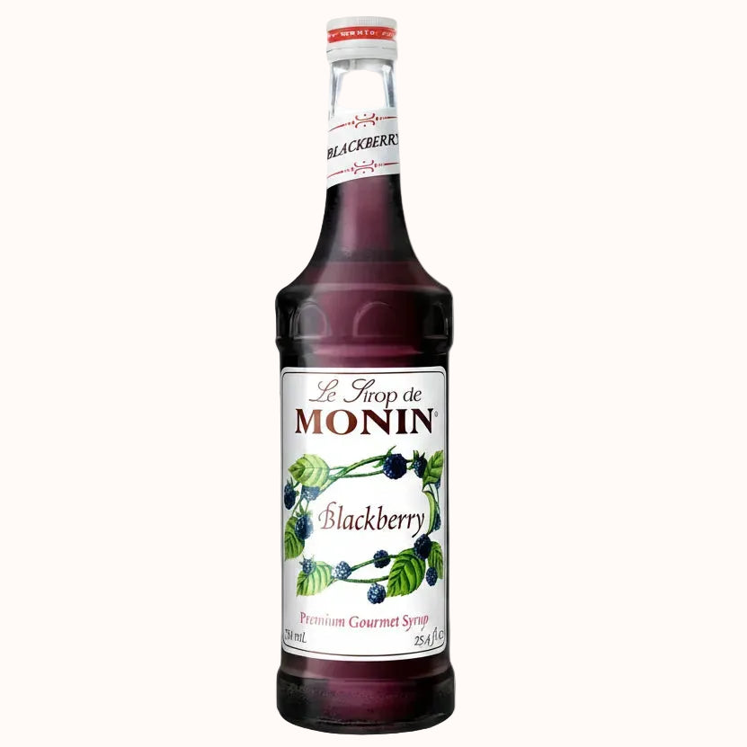 JARABE MONIN c/750 ml