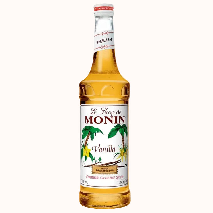 JARABE MONIN c/750 ml