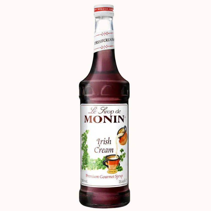 JARABE MONIN c/750 ml
