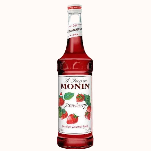 JARABE MONIN c/750 ml