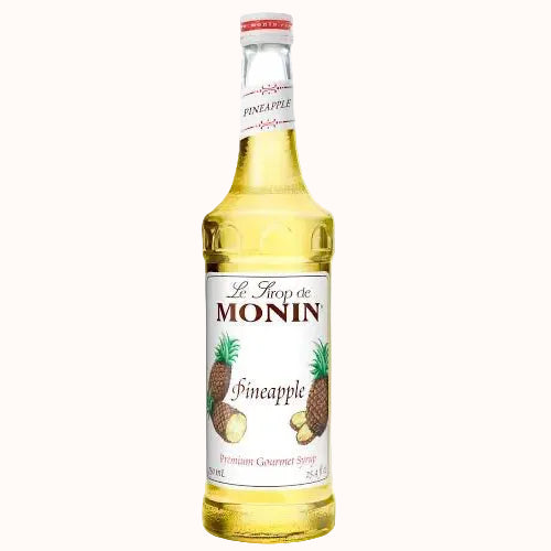 JARABE MONIN c/750 ml