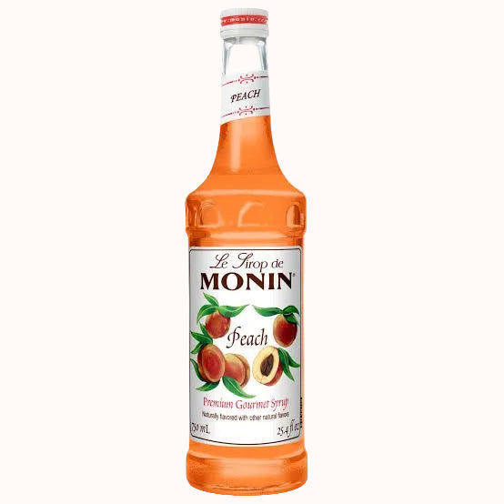 JARABE MONIN c/750 ml