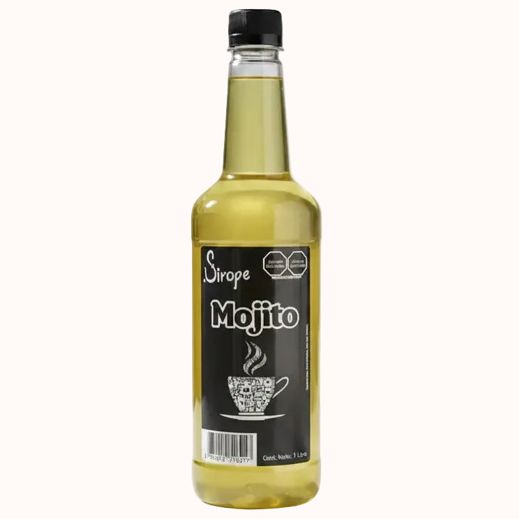 JARABES SIROPE c/1 L