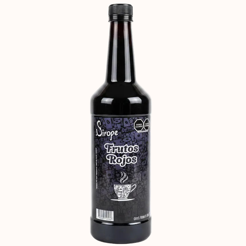 JARABES SIROPE c/1 L