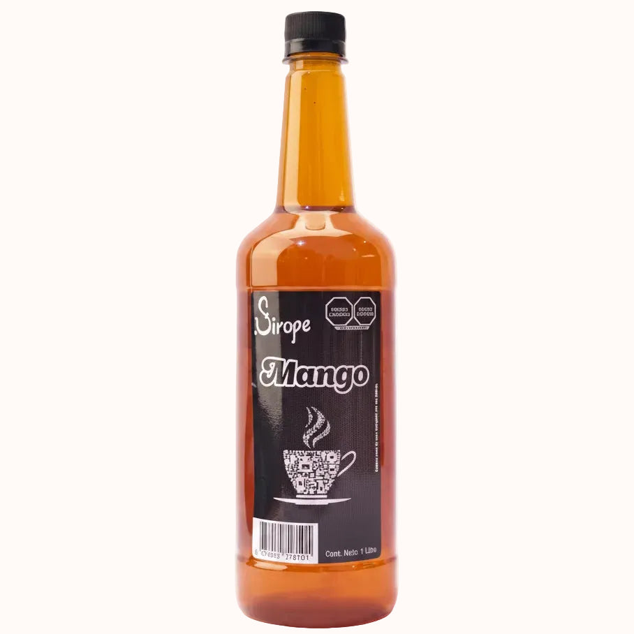 JARABES SIROPE c/1 L