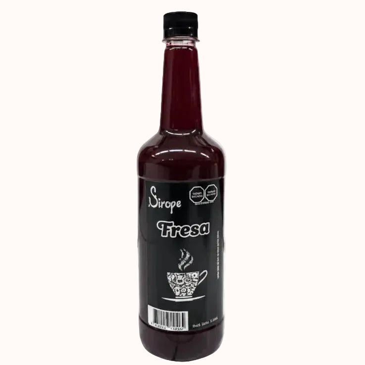 JARABES SIROPE c/1 L