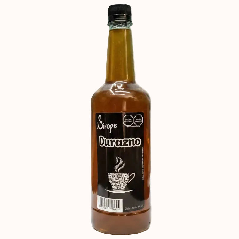 JARABES SIROPE c/1 L
