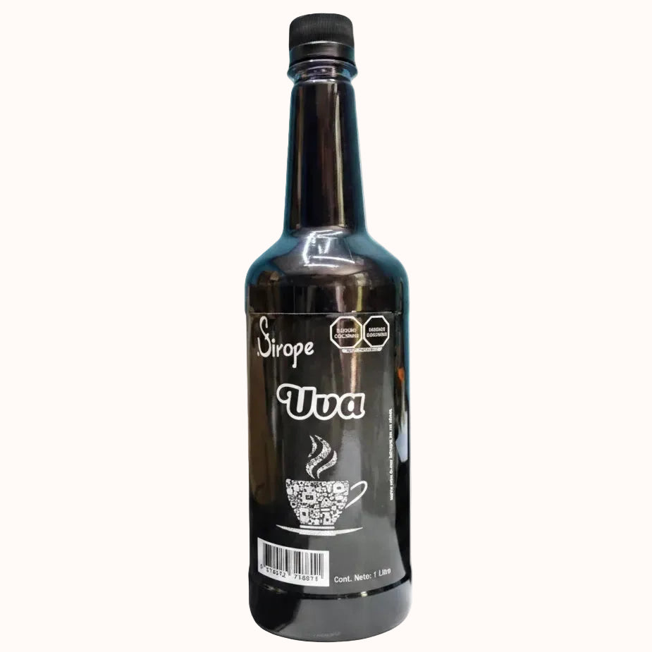 JARABES SIROPE c/1 L