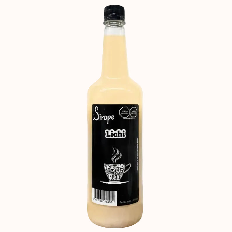 JARABES SIROPE c/1 L