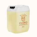 CLORO ECONÓMICO c/20 L