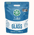 AZÚCAR GLASS ZULKA c/3 kg
