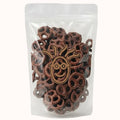 PRETZEL CUBIERTO DE CHOCOLATE c/1 kg