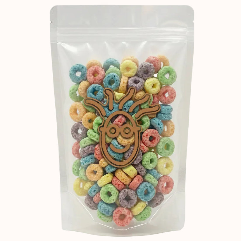 CEREAL FRUTY LOOPS c/1 kg
