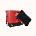FIBRA NEGRA P-76 SCOTCH-BRITE c/12 pz
