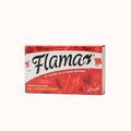 CERILLO FLAMA 3 paq c/115 pz