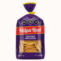 TOSTADAS MILPA REAL c/360 gr