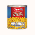 GRANOS DE ELOTE ASTRA c/3 kg
